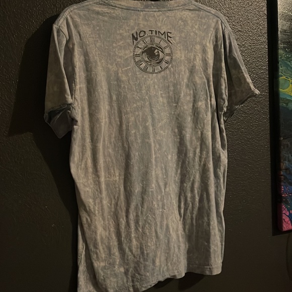 No Time trippy tee - Picture 7 of 7